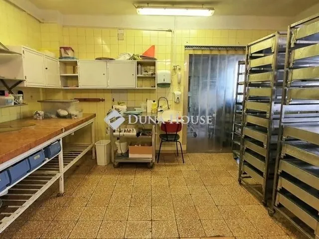 Eladó kereskedelmi és ipari ingatlan Békéscsaba 950 nm