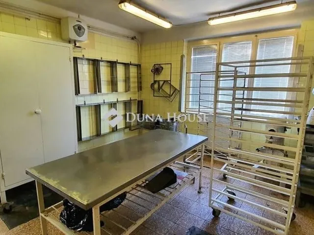 Eladó kereskedelmi és ipari ingatlan Békéscsaba 950 nm