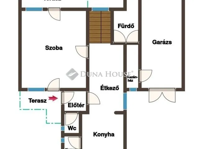 Eladó ház Békéscsaba 129 nm