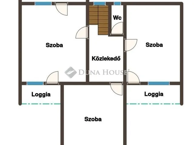 Eladó ház Békéscsaba 129 nm