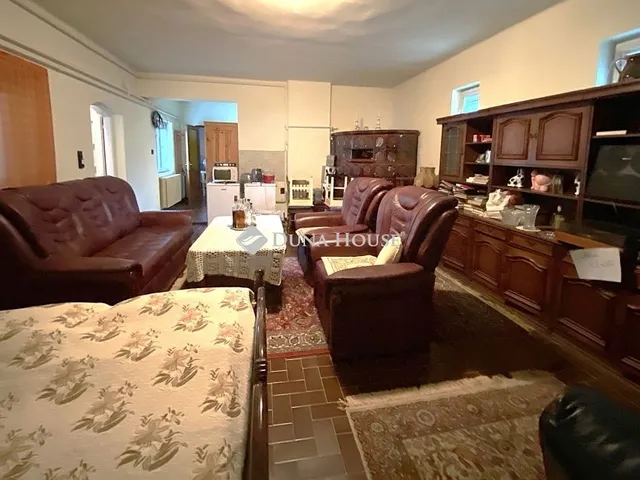 Eladó ház Békéscsaba 344 nm