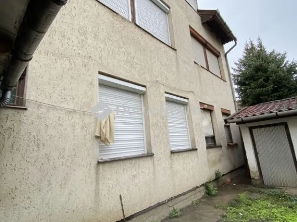 Eladó ház Békéscsaba 224 nm