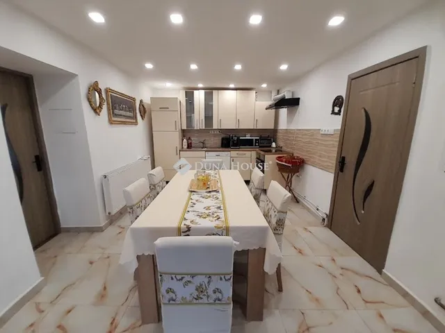 Eladó ház Békéscsaba 105 nm