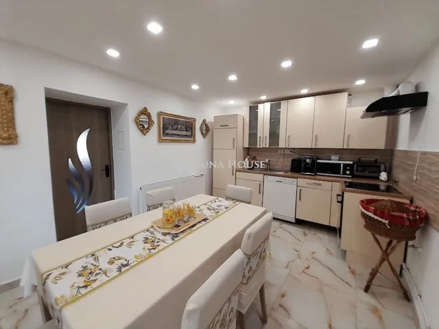 Eladó ház Békéscsaba 105 nm