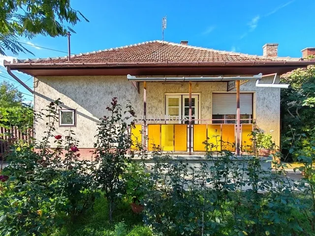 Eladó ház Békés 115 nm