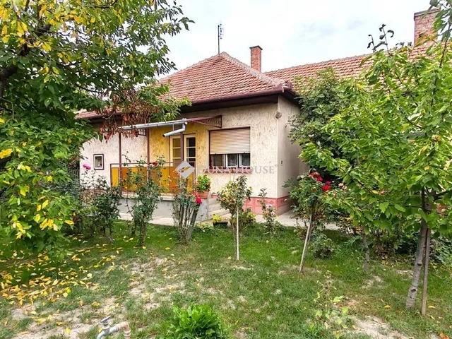 Eladó ház Békés 115 nm