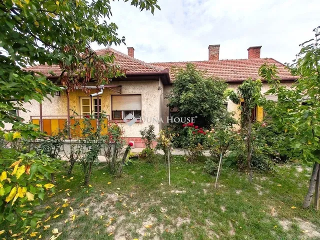 Eladó ház Békés 115 nm