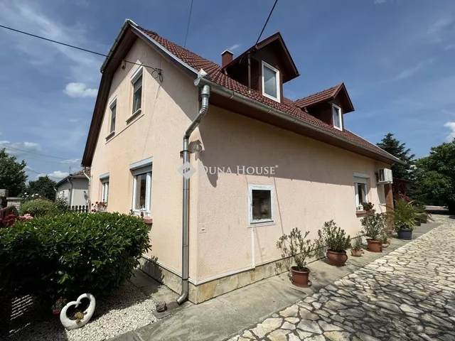 Eladó ház Békés 185 nm