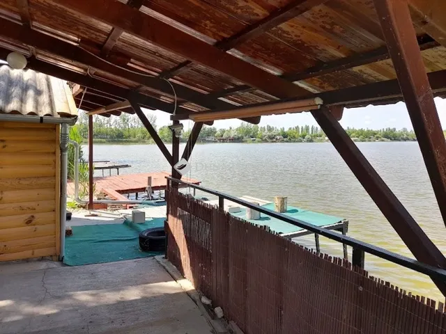 Eladó üdülő és hétvégi ház Békés 15 nm