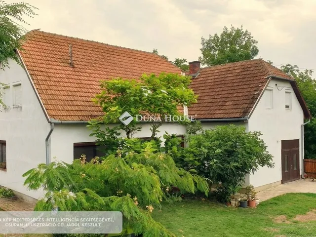 Eladó ház Békés 180 nm