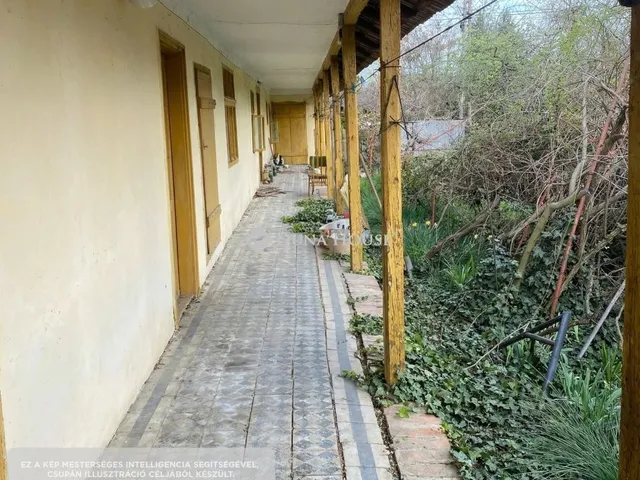 Eladó ház Békéscsaba 113 nm