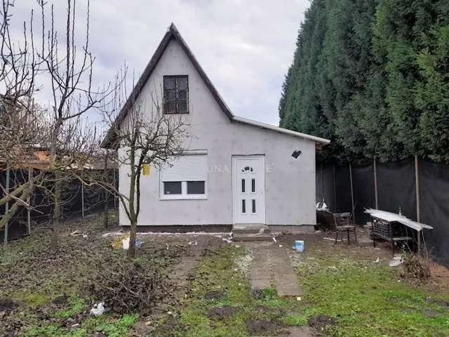 Eladó ház Békéscsaba 25 nm