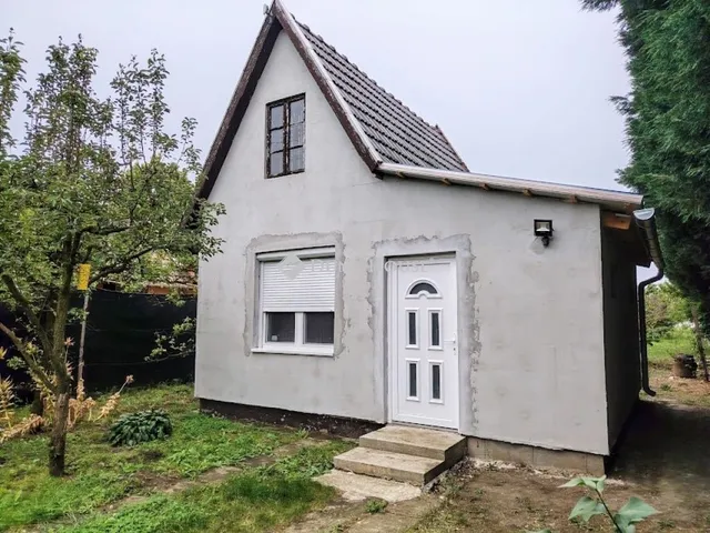 Eladó ház Békéscsaba 25 nm