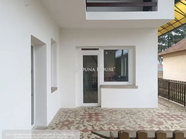 Eladó ház Békéscsaba 193 nm