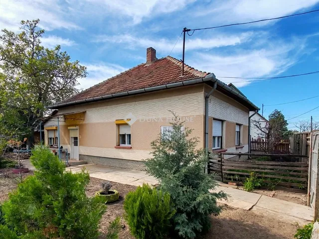 Eladó ház Szabadkígyós 70 nm