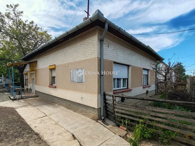 Eladó ház Szabadkígyós 70 nm