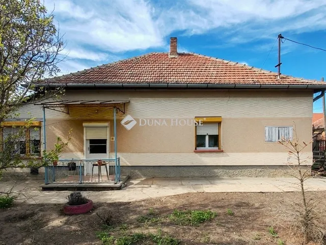 Eladó ház Szabadkígyós 70 nm