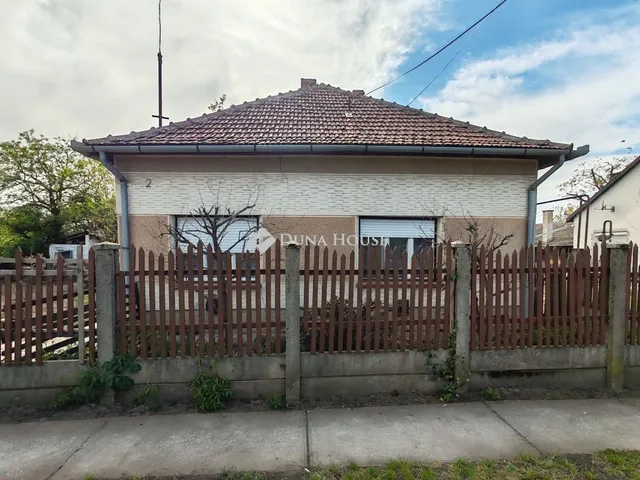 Eladó ház Szabadkígyós 70 nm