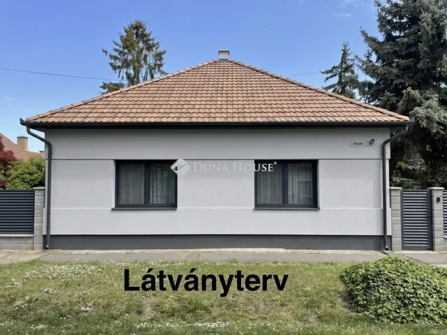 Eladó ház Békéscsaba 87 nm