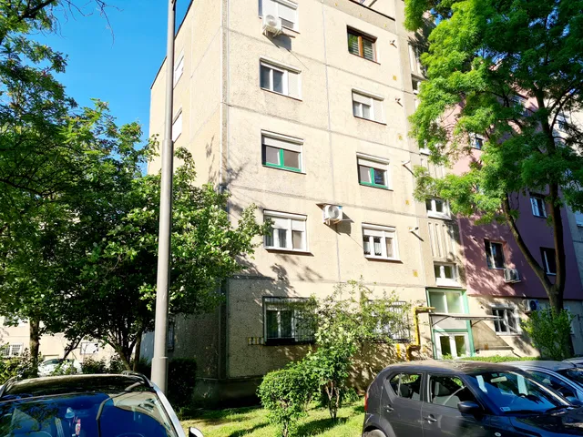 Eladó lakás Békéscsaba, Belváros, Tulipán utca 57 nm
