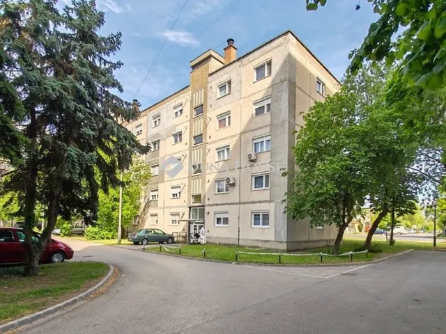 Eladó lakás Békéscsaba 58 nm