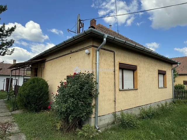 Eladó ház Murony 83 nm