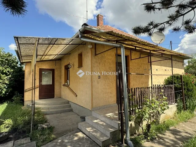 Eladó ház Murony 83 nm