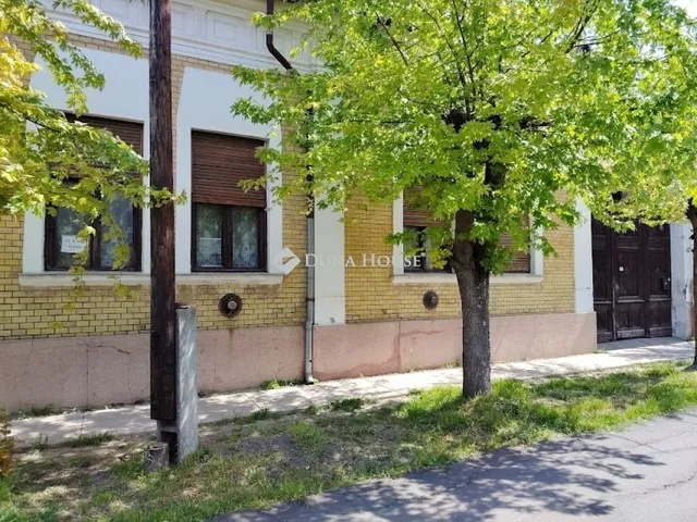 Eladó ház Mezőberény 75 nm