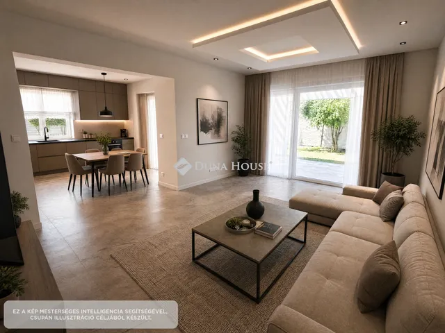 Eladó ház Békéscsaba 124 nm