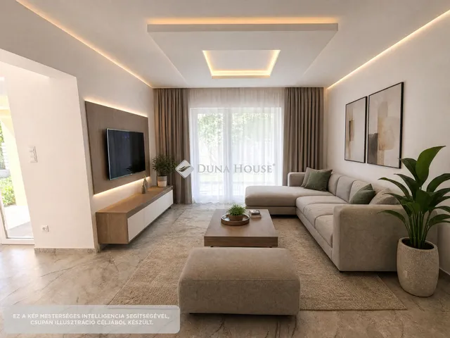 Eladó ház Békéscsaba 124 nm