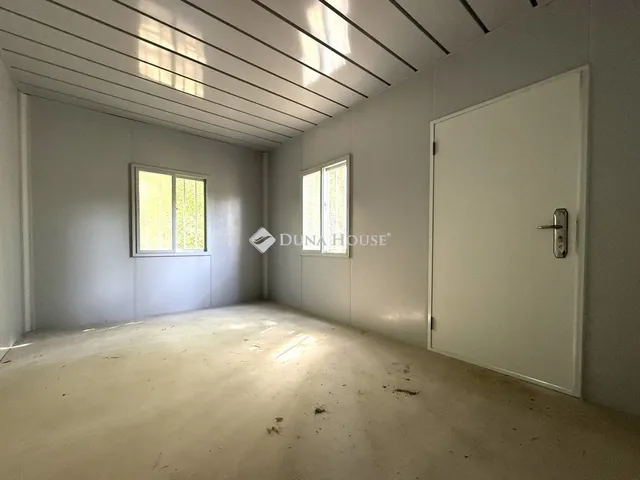 Eladó telek Doboz 225 nm