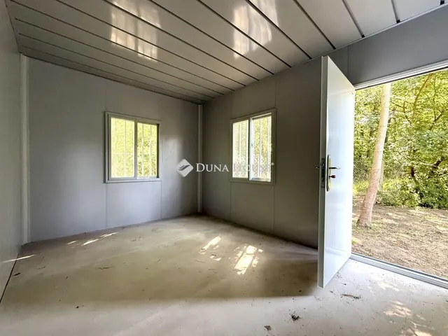 Eladó telek Doboz 225 nm