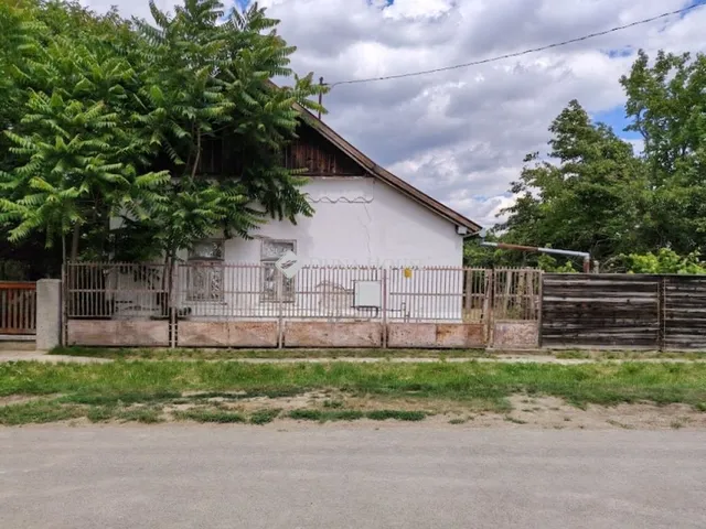 Eladó ház Dévaványa 79 nm