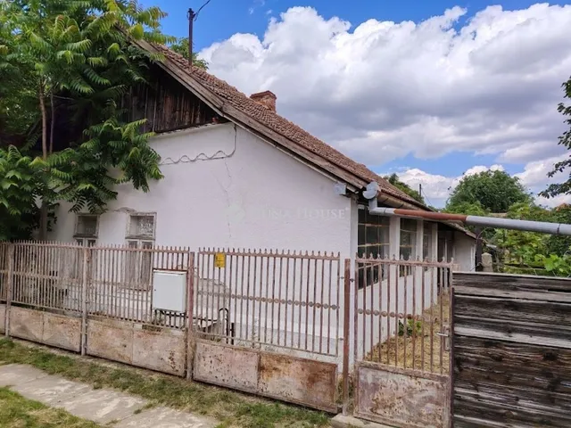 Eladó ház Dévaványa 79 nm