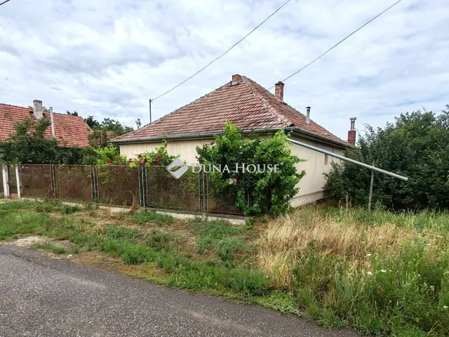 Eladó ház Doboz 91 nm
