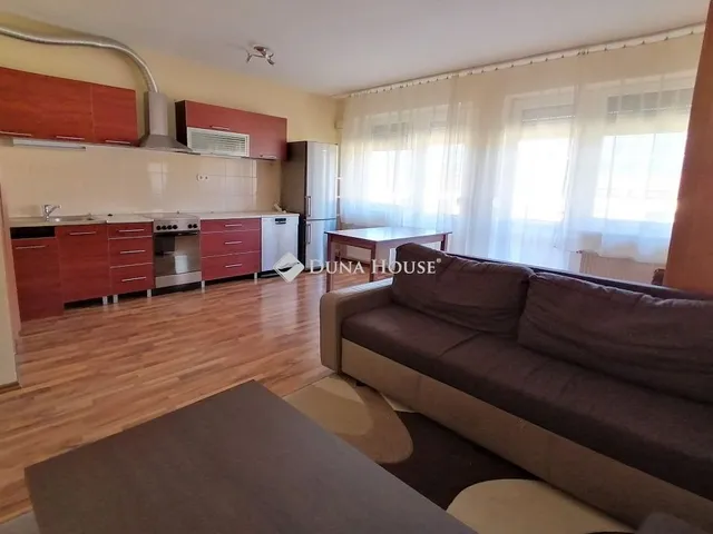 Kiadó lakás Békéscsaba 51 nm