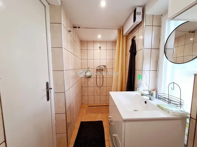 Eladó nyaraló Gyomaendrőd 54 nm