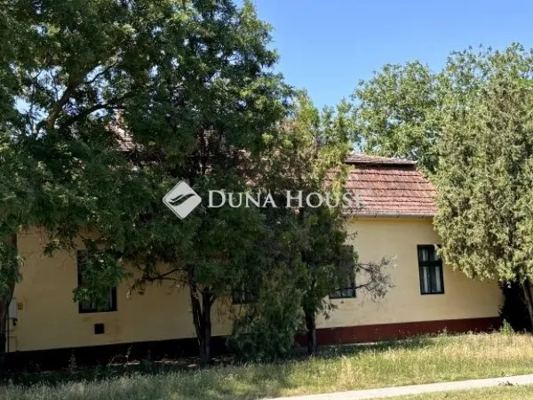 Eladó ház Kétegyháza 151 nm