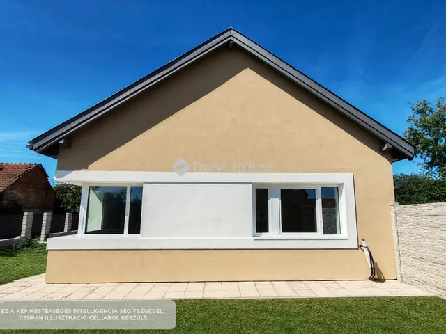 Eladó ház Békéscsaba 124 nm