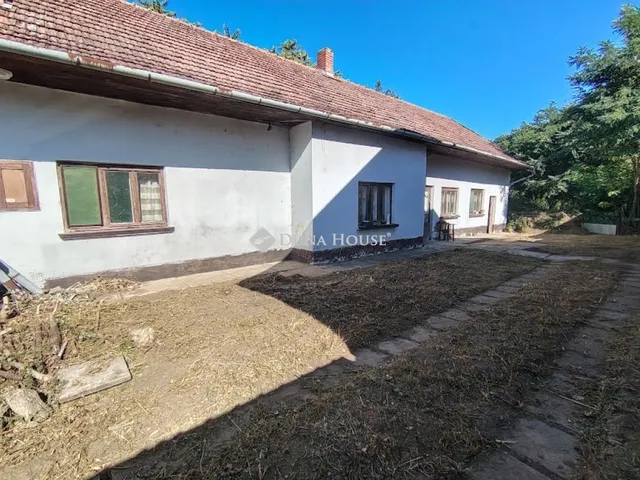 Eladó ház Újkígyós 122 nm