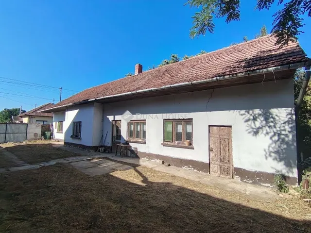 Eladó ház Újkígyós 122 nm