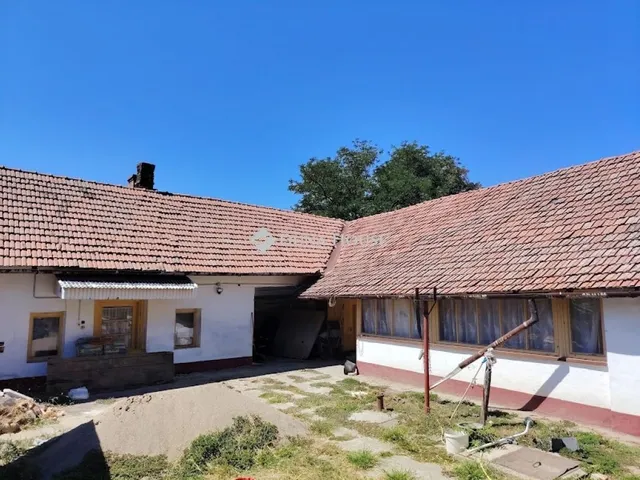 Eladó ház Tótkomlós 82 nm