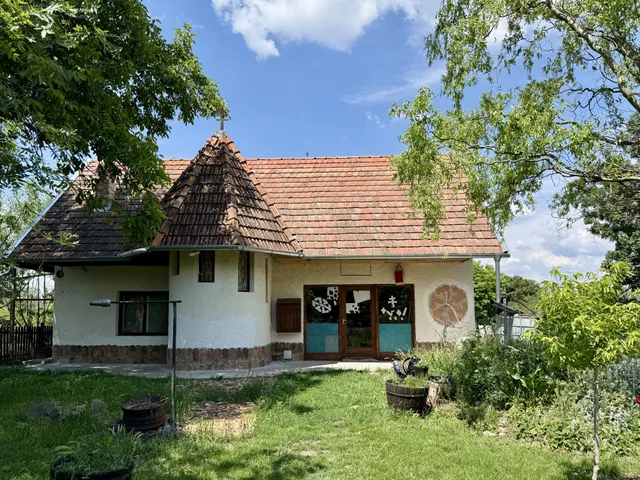 Eladó ház Mezőberény 95 nm