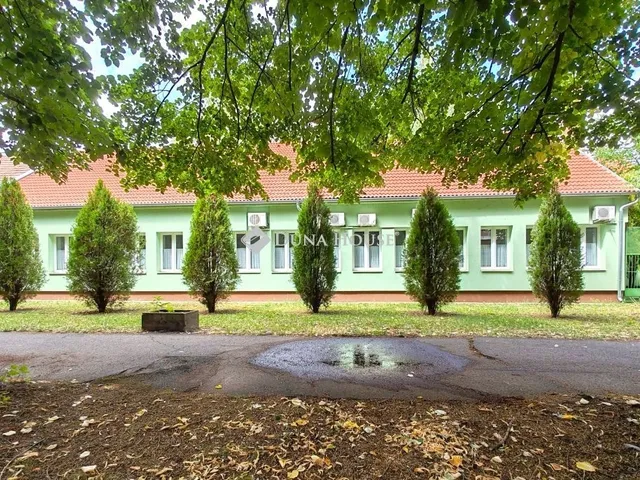 Eladó ház Mezőkovácsháza 350 nm