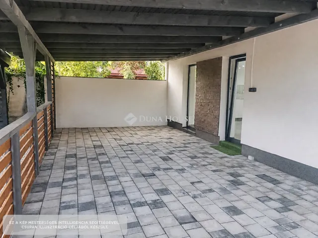 Eladó ház Békéscsaba 60 nm