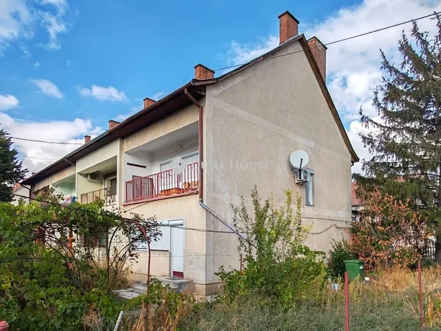 Eladó ház Csorvás 104 nm