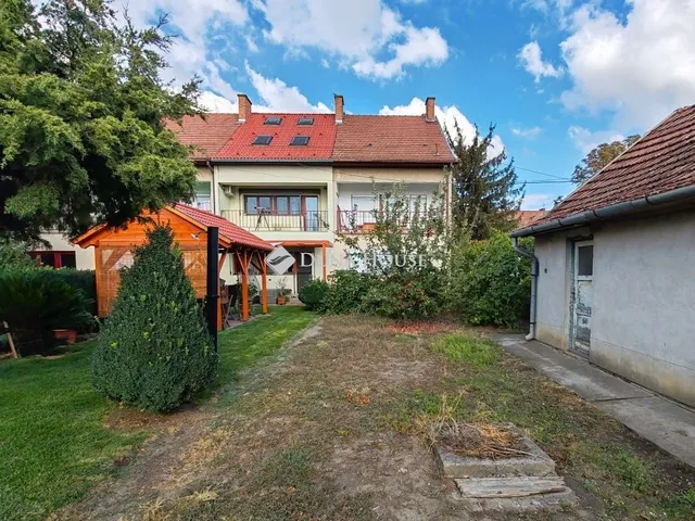 Eladó ház Csorvás 104 nm