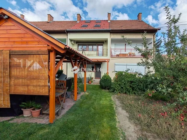 Eladó ház Csorvás 104 nm