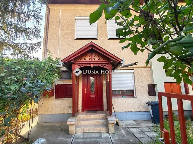 Eladó ház Csorvás 104 nm