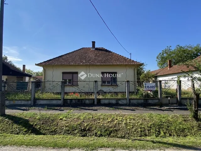 Eladó ház Békéscsaba 80 nm